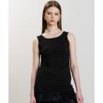  платье LVTR LAYERED FRILL DRESS