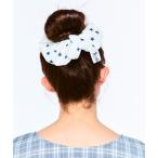 シュシュ STAR SCRUNCHIE / スタードットシュシュ