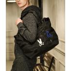 トートバッグ CORDURA fabric トートバッグ メンズ