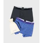 ショッピングポールスミス ボクサーパンツ 「限定」アンダーウェア ギフトセット「853305 GF23」