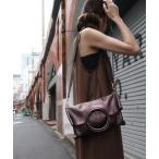 ショルダーバッグ バッグ 「MY BEST BAG × Scrap Book」リングスターバッグ レディース