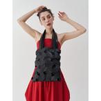 トートバッグ CROSS WAVE TOTE / クロスウェーブトート レディース