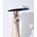 折りたたみ傘 遮光 晴雨兼用折りたたみ日傘 REIKYAKU ラディクール ”60cm レディース メンズ