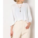 tシャツ ボクシーTシャツ レディース