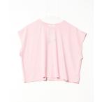 [Rady]biju- безрукавка tops M Pink Lady -s