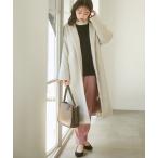 [VIS] no color пальто M бежевый женский 