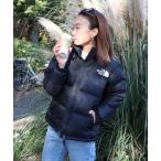 「THE NORTH FACE」 ダウンジャケット X-LARGE ブラック レディース
