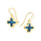 ピアス LUCAS JACK Flower ピアス レディース