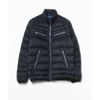 ショッピングdiesel 「DIESEL」 ブルゾン S ネイビー レディース