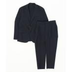 「BEAUTY&YOUTH UNITED ARROWS」 セットアップ X-LARGE ネイビー メンズ