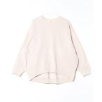 [FREAK'S STORE] тренировочный cut and sewn FREE бежевый женский 