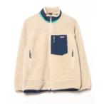 ショッピングパタゴニア 「patagonia」 ブルゾン X-LARGE ホワイト レディース