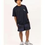 tシャツ 「UNFRM OUTDOOR STANDARD/ユニフォームアウトドアスタンダード」TRY COOL 1/2 HEAVY WEIGHT UO