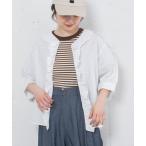 ブラウス シャツ フリルギャザーブラウス レディース