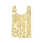 エコバッグ BABY BAGGU メタリック