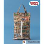 インテリア 「きかんしゃトーマス」コラボ ティッシュケース