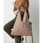 ショッピングトートバッグ レディース トートバッグ トライアングルトートバッグ レディース