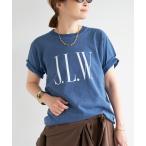 tシャツ J.L.W Tシャツ レディース