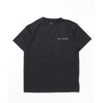 ラッシュガード BILLABONG メンズ AIR DRY MESH TEE ラッシュガード 「2025年夏モデル」/ビラボン水陸両用半袖バックプリン