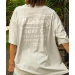 tシャツ BILLABONG メンズ SOFFTY TEE サーフTシャツ 「2025年夏モデル」/ビラボン水陸両用吸水速乾UVケアサーフT メンズ