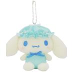 キーホルダー sanrio/サンリオキャラクターズ ナイトキャップリボンマスコット