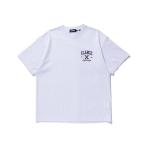 ショッピングtシャツ レディース 半袖 tシャツ COLLEGE LOGO S/S TEE メンズ レディース