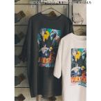 tシャツ 「NARUTO-ナルト- 疾風伝 」グラフィックTシャツA（オトナ） メンズ レディース