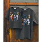 tシャツ 「エヴァンゲリオン」グラフィックTシャツA（オトナ） メンズ レディース