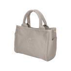 トートバッグ PEDIR　セパレートトート 「S」 レディース