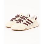 スニーカー ADIDAS アディダス MUNDIAL FC ムンディアル FC JQ3684 CREA/AURO/GUM4 メンズ