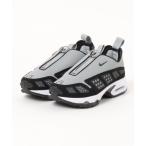 スニーカー NIKE ナイキ W AIRMAX SNDR ウィメンズ エア マックス SNDR WHF1199 001SILVER/BLK レディース