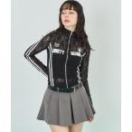 ブルゾン アウター ゲーミング ZIP �