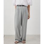 パンツ 「新色追加!」スウェットパンツ レディース