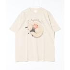 tシャツ 「 SPY FAMILY 」 スパイファミリー キャラクターTシャツ A 25S5 レディース メンズ