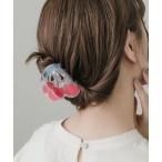 ヘアクリップ チェリーバンス