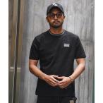 tシャツ 21035RTEG/プレートティー メンズ