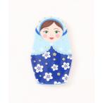  канцелярские товары [ Europe ..] цвет matoryo- олень магнит 