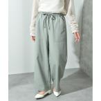 マルチサイズ パンツ ドロストイー