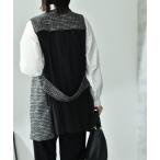 「INTERPLANET」 ベスト FREE ブラック 