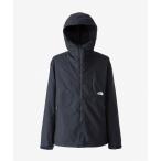 「THE NORTH FACE」 ナイロンブルゾン LARGE ブラック メンズ