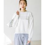 [GLOBAL WORK] тренировочный cut and sewn SHORT серый женский 