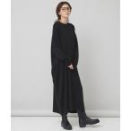 「Curensology」 ニットワンピ