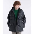 「MACKINTOSH PHILOSOPHY」 マウンテンパーカー 40 グレー メンズ