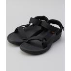 「Teva」 サンダル 9 ブラック メンズ