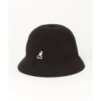 [KANGOL] [KIDS] шляпа LARGE черный Kids 