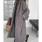 [BANNER SELECT] Пальто Честерфилд M угольно-серый женский 