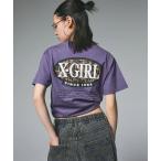 ショッピング半袖 tシャツ LEOPARD OVAL LOGO S/S TEE レディース メンズ