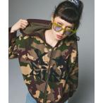 ニット セーター JACQUARD KNIT ZIP UP HOODIE レディース メンズ