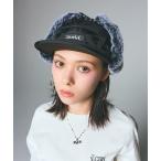 キャップ 帽子 DOG EAR JET CAP レディース メンズ
