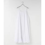 ワンピース バルーンキャミワンピース　289954